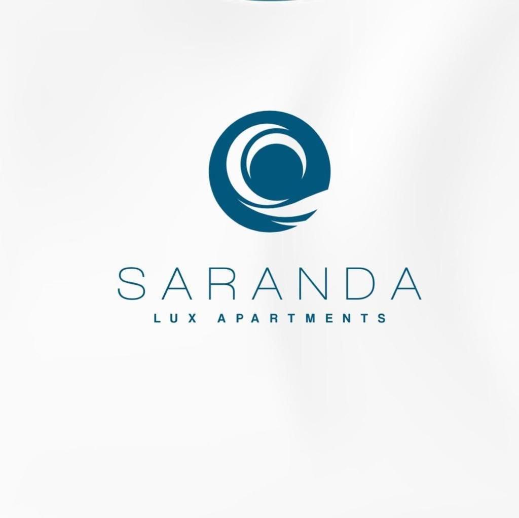 Saranda Lux Apartments Bagian luar foto